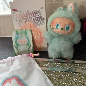 Labubu Serenity Energy Drink - Image 2