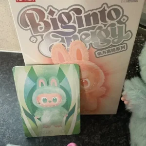 Labubu Serenity Energy Drink - Image 3