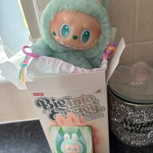 Labubu Serenity Energy Drink