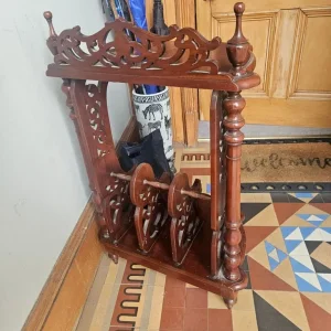 Hall table stand - Image 2