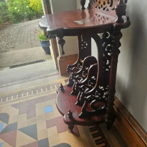 Hall table stand - Image 3