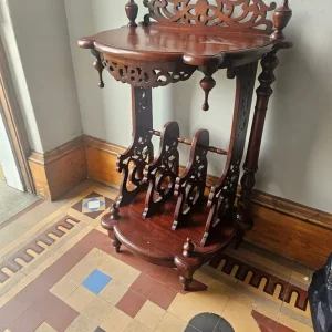Hall table stand - Image 4