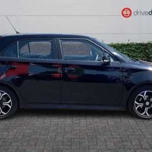 2024 MG3 1.5 VTi-TECH Exclusive Nav Hatchback 5-door Manual - Image 2