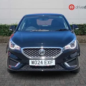 2024 MG3 1.5 VTi-TECH Exclusive Nav Hatchback 5-door Manual - Image 8