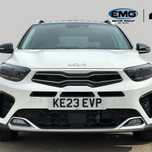Kia Stonic 1.0 T-GDI MHEV GT Line SUV 5-door Petrol Hybrid - Image 2