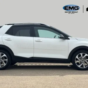 Kia Stonic 1.0 T-GDI MHEV GT Line SUV 5-door Petrol Hybrid - Image 4