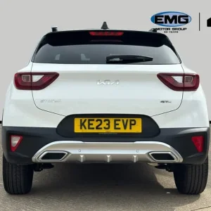 Kia Stonic 1.0 T-GDI MHEV GT Line SUV 5-door Petrol Hybrid - Image 6