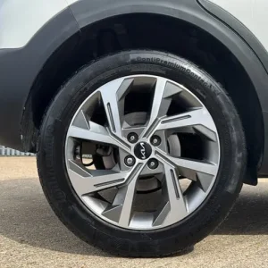Kia Stonic 1.0 T-GDI MHEV GT Line SUV 5-door Petrol Hybrid - Image 8
