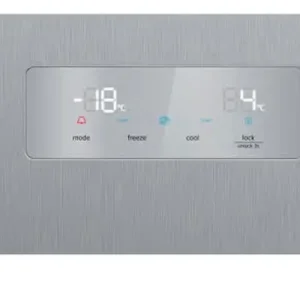 Siemens American style fridge freezer - Image 6