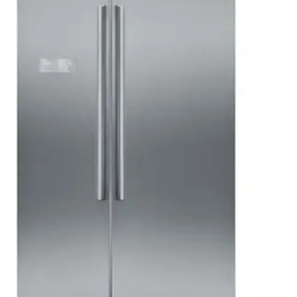 Siemens American style fridge freezer