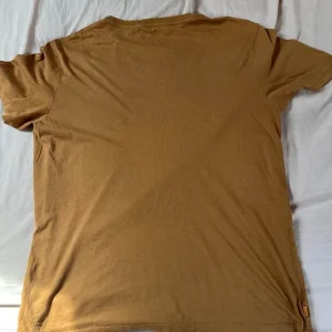 Timberland Graphic T-Shirt XL – Mustard and Ochre - Image 5