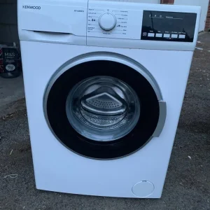 Kenwood washing machine