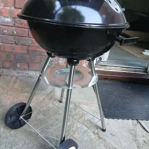 Home Charcoal BBQ - Image 4