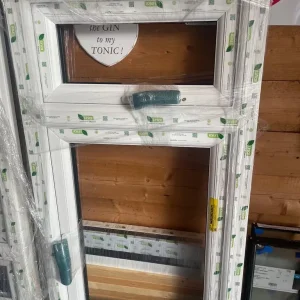 Double glazed windows - Image 2