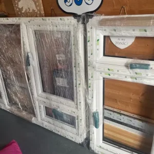 Double glazed windows - Image 3