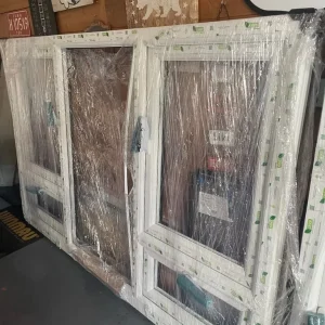 Double glazed windows - Image 4