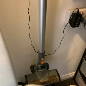 Cordless Halo Vacuum Cleaner - Image 2
