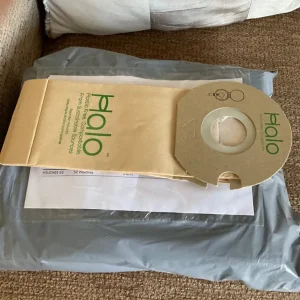 Cordless Halo Vacuum Cleaner - Image 4