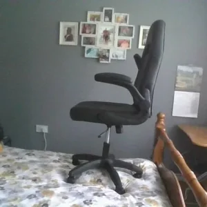 computer chair - Image 2