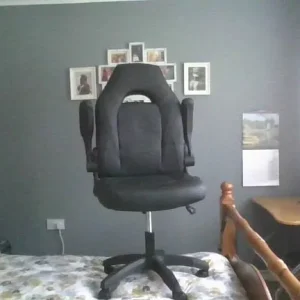 computer chair - Image 3