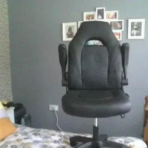 computer chair