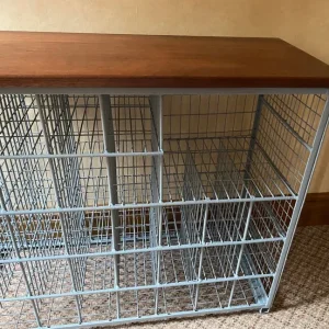 Wine Rack Storage Unit - Image 3