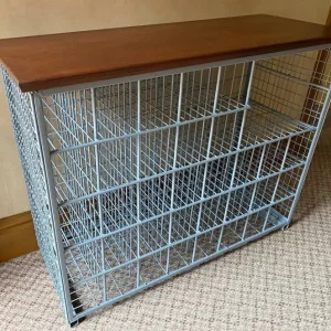 Wine Rack Storage Unit - Image 4