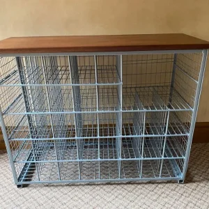 Wine Rack Storage Unit - Image 5