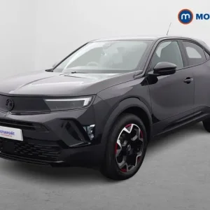 2024 Vauxhall Mokka 1.2 Turbo GS 5-door Auto SUV - Image 3