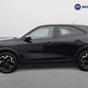 2024 Vauxhall Mokka 1.2 Turbo GS 5-door Auto SUV - Image 4