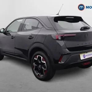 2024 Vauxhall Mokka 1.2 Turbo GS 5-door Auto SUV - Image 5