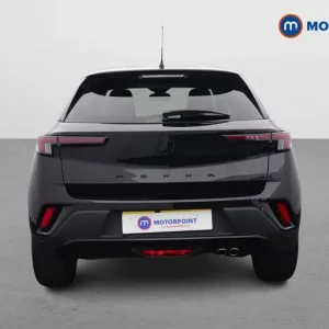 2024 Vauxhall Mokka 1.2 Turbo GS 5-door Auto SUV - Image 6