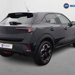 2024 Vauxhall Mokka 1.2 Turbo GS 5-door Auto SUV - Image 7