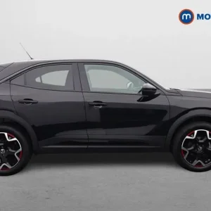 2024 Vauxhall Mokka 1.2 Turbo GS 5-door Auto SUV - Image 8