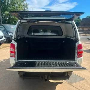 2018 Mitsubishi L200 2.4 Diesel Double Cab - Image 4
