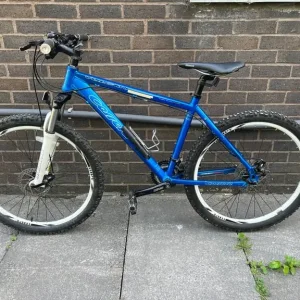 Carrera Vulcan Men’s Mountain Bike - Image 2