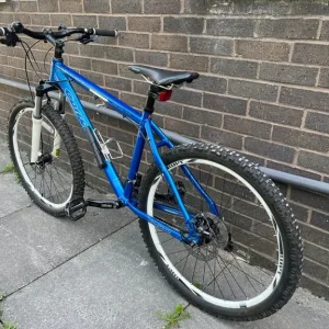 Carrera Vulcan Men’s Mountain Bike - Image 3