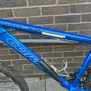 Carrera Vulcan Men’s Mountain Bike - Image 4