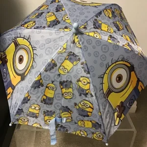 2 x Minion inflatables, magnetic drawing board, and bay boots - Image 7