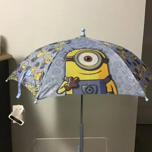 2 x Minion inflatables, magnetic drawing board, and bay boots - Image 8