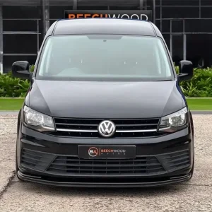 2018 Volkswagen Caddy Maxi 2.0 TDI C20 Startline Panel Van 6dr Diesel Manual LWB Euro 6 (s/s) - Image 4