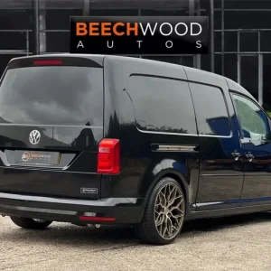 2018 Volkswagen Caddy Maxi 2.0 TDI C20 Startline Panel Van 6dr Diesel Manual LWB Euro 6 (s/s) - Image 6