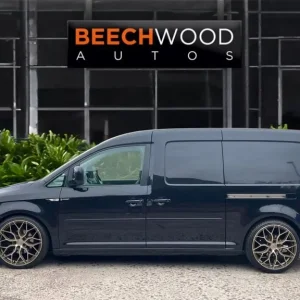 2018 Volkswagen Caddy Maxi 2.0 TDI C20 Startline Panel Van 6dr Diesel Manual LWB Euro 6 (s/s) - Image 8