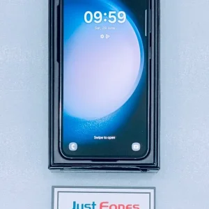 Samsung Galaxy S23 5G 256GB Phantom Black Unlocked - Image 2