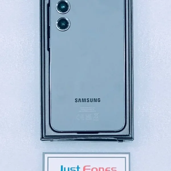 Samsung Galaxy S23 5G 256GB Phantom Black Unlocked