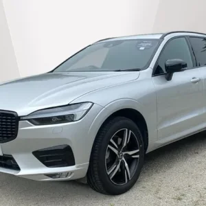 2021 Volvo XC60 2.0 B4D R-Design 5dr Diesel Estate - Image 6