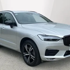 2021 Volvo XC60 2.0 B4D R-Design 5dr Diesel Estate