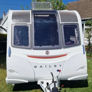 2016 Bailey Unicorn Valencia - Image 3