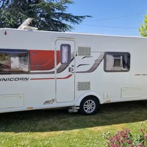 2016 Bailey Unicorn Valencia - Image 5