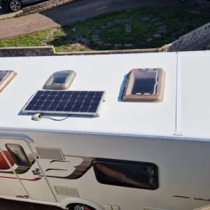 2016 Bailey Unicorn Valencia - Image 6